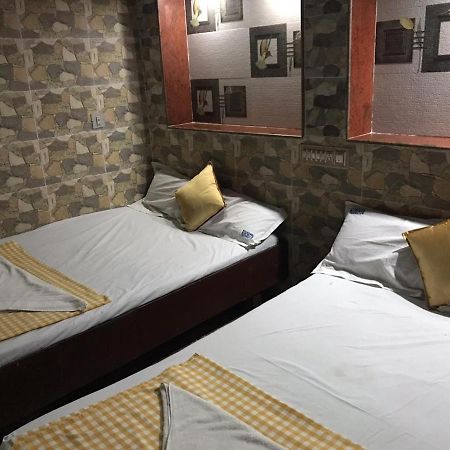 Hotel Rehoboth Kanyakumari Bagian luar foto