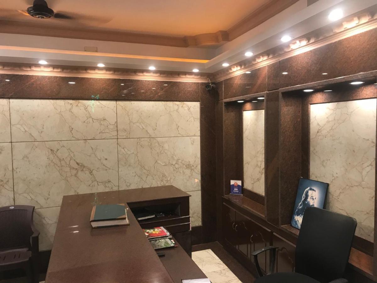 Hotel Rehoboth Kanyakumari Bagian luar foto