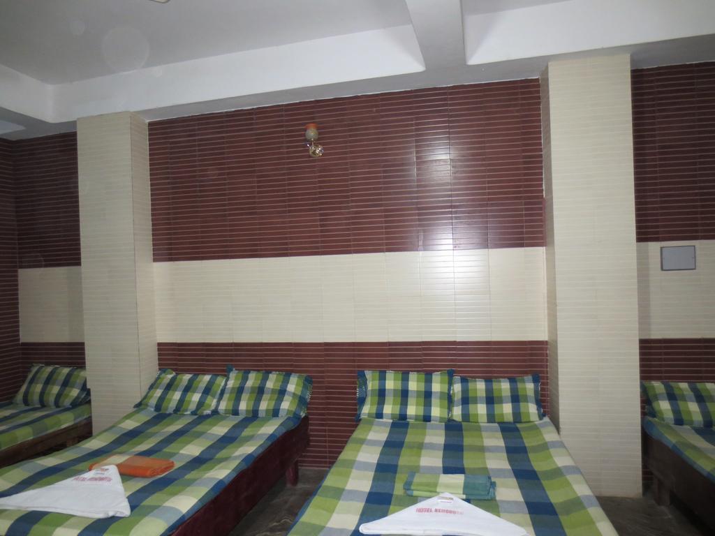 Hotel Rehoboth Kanyakumari Ruang foto
