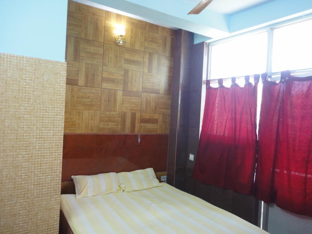 Hotel Rehoboth Kanyakumari Ruang foto