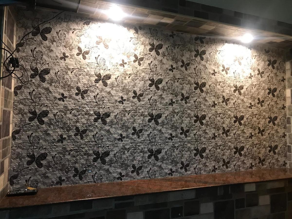 Hotel Rehoboth Kanyakumari Bagian luar foto