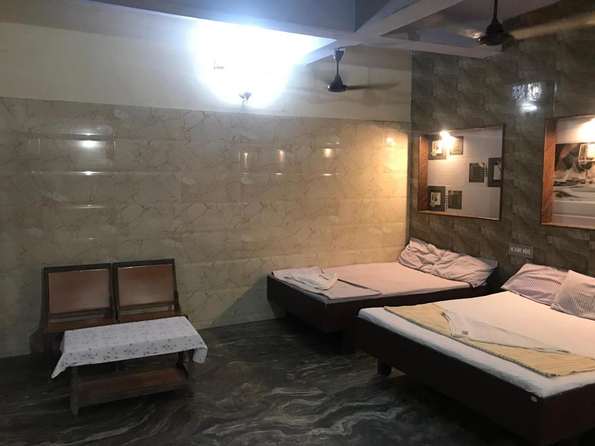 Hotel Rehoboth Kanyakumari Bagian luar foto