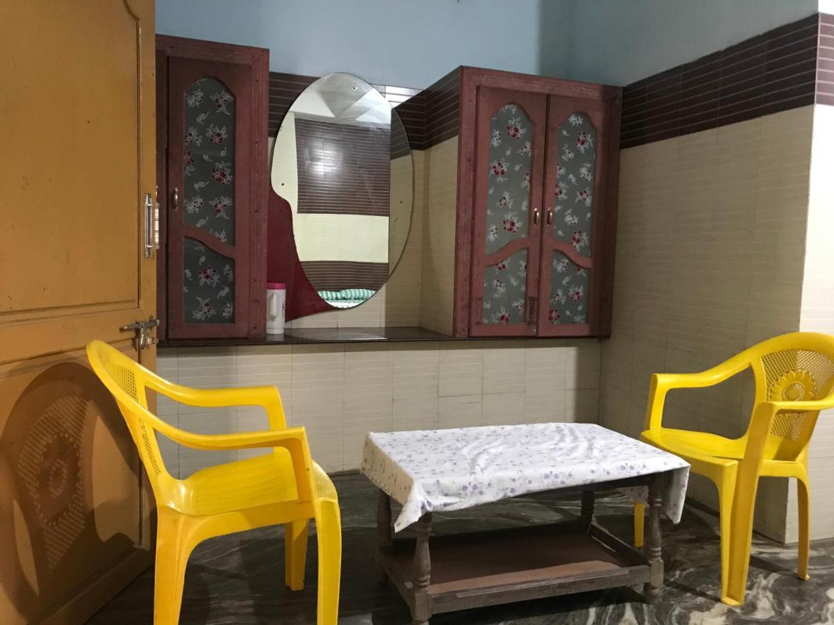 Hotel Rehoboth Kanyakumari Bagian luar foto